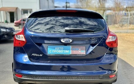 Ford Focus III, 2012 год, 870 000 рублей, 5 фотография