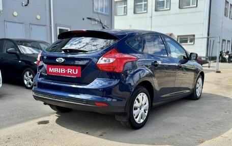 Ford Focus III, 2012 год, 870 000 рублей, 4 фотография