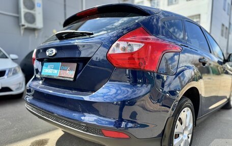 Ford Focus III, 2012 год, 870 000 рублей, 8 фотография