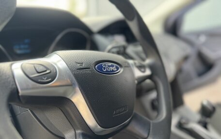 Ford Focus III, 2012 год, 870 000 рублей, 15 фотография