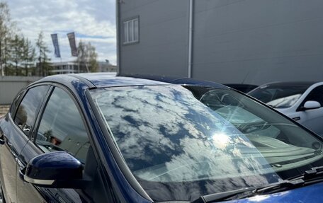 Ford Focus III, 2012 год, 870 000 рублей, 9 фотография