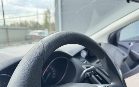 Ford Focus III, 2012 год, 870 000 рублей, 14 фотография