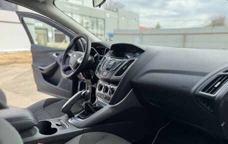 Ford Focus III, 2012 год, 870 000 рублей, 11 фотография