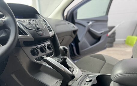 Ford Focus III, 2012 год, 870 000 рублей, 20 фотография