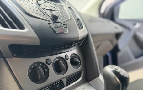 Ford Focus III, 2012 год, 870 000 рублей, 19 фотография