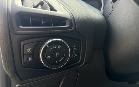 Ford Focus III, 2012 год, 870 000 рублей, 16 фотография