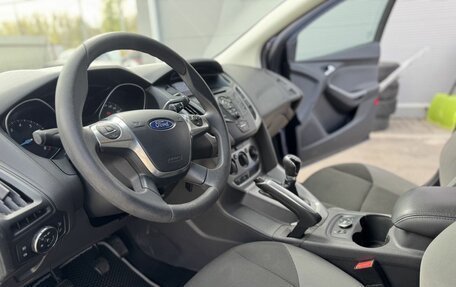 Ford Focus III, 2012 год, 870 000 рублей, 21 фотография