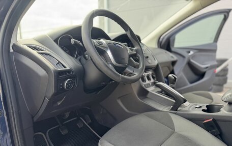 Ford Focus III, 2012 год, 870 000 рублей, 22 фотография