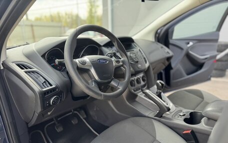 Ford Focus III, 2012 год, 870 000 рублей, 23 фотография