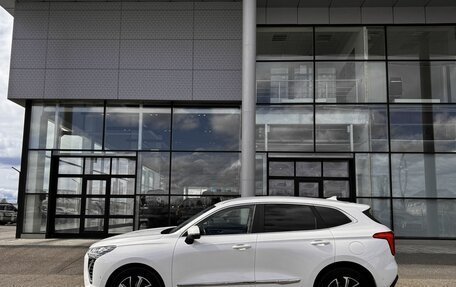 Haval Jolion, 2021 год, 1 590 000 рублей, 2 фотография