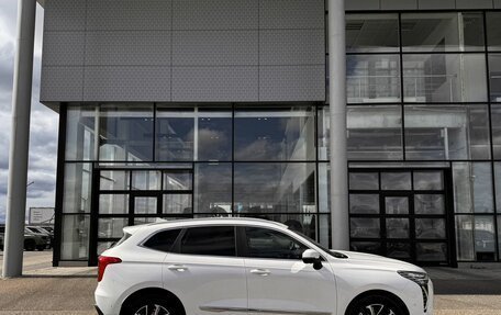 Haval Jolion, 2021 год, 1 590 000 рублей, 5 фотография