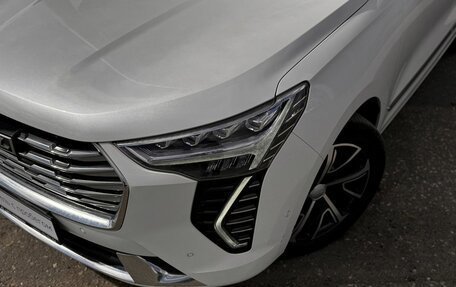 Haval Jolion, 2021 год, 1 590 000 рублей, 8 фотография