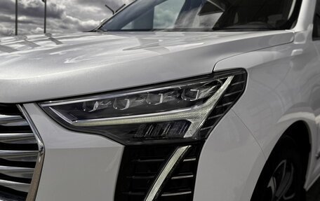 Haval Jolion, 2021 год, 1 590 000 рублей, 12 фотография