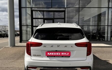 Haval Jolion, 2021 год, 1 590 000 рублей, 3 фотография