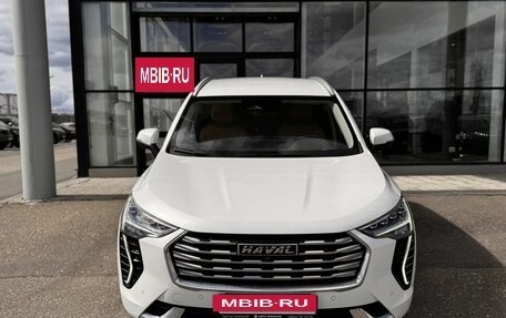 Haval Jolion, 2021 год, 1 590 000 рублей, 6 фотография