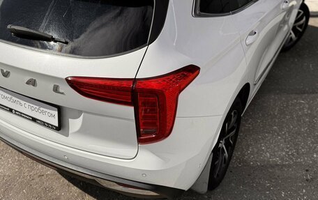 Haval Jolion, 2021 год, 1 590 000 рублей, 14 фотография