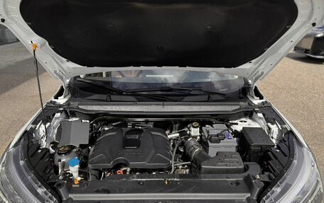 Haval Jolion, 2021 год, 1 590 000 рублей, 17 фотография