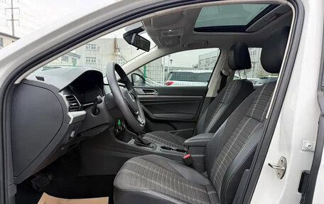 Volkswagen Lavida, 2021 год, 1 027 000 рублей, 9 фотография