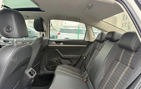 Volkswagen Lavida, 2021 год, 1 027 000 рублей, 11 фотография