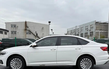 Volkswagen Lavida, 2021 год, 1 027 000 рублей, 7 фотография