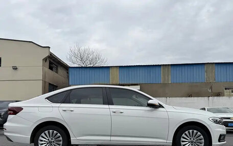 Volkswagen Lavida, 2021 год, 1 027 000 рублей, 8 фотография