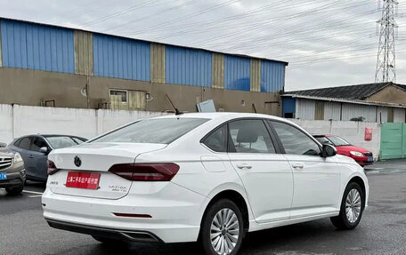 Volkswagen Lavida, 2021 год, 1 027 000 рублей, 4 фотография