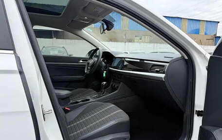Volkswagen Lavida, 2021 год, 1 027 000 рублей, 10 фотография