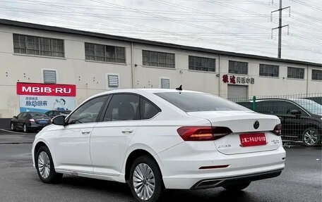 Volkswagen Lavida, 2021 год, 1 027 000 рублей, 6 фотография