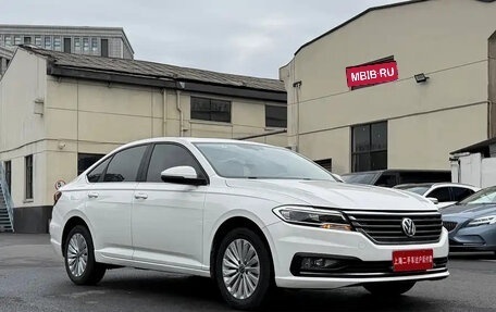 Volkswagen Lavida, 2021 год, 1 027 000 рублей, 3 фотография