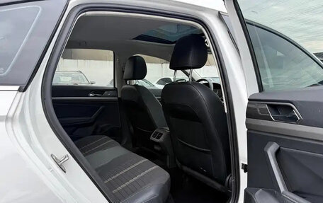 Volkswagen Lavida, 2021 год, 1 027 000 рублей, 12 фотография