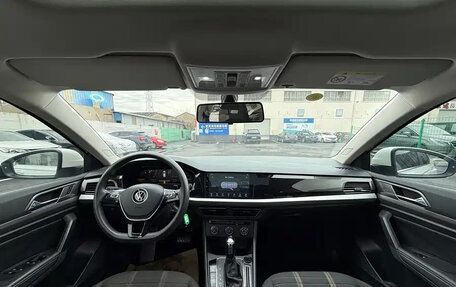 Volkswagen Lavida, 2021 год, 1 027 000 рублей, 14 фотография