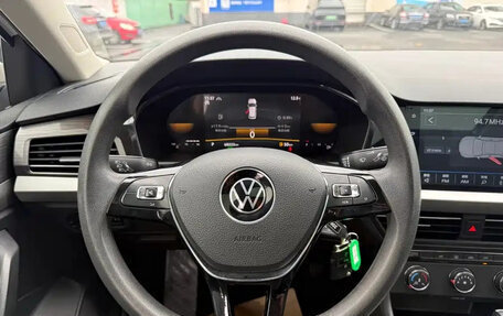 Volkswagen Lavida, 2021 год, 1 027 000 рублей, 16 фотография