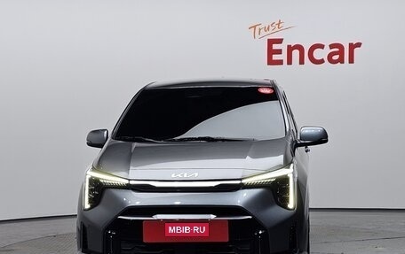 KIA Morning III, 2023 год, 1 130 000 рублей, 2 фотография