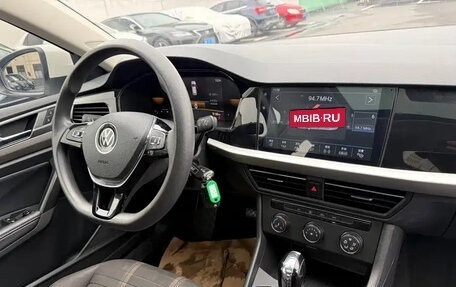 Volkswagen Lavida, 2021 год, 1 027 000 рублей, 13 фотография