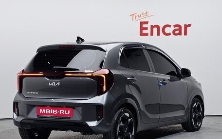 KIA Morning III, 2023 год, 1 130 000 рублей, 3 фотография