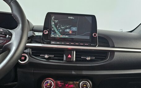 KIA Morning III, 2023 год, 1 130 000 рублей, 18 фотография