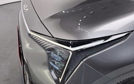 KIA Morning III, 2023 год, 1 130 000 рублей, 36 фотография