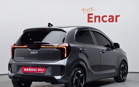 KIA Morning III, 2023 год, 1 130 000 рублей, 30 фотография