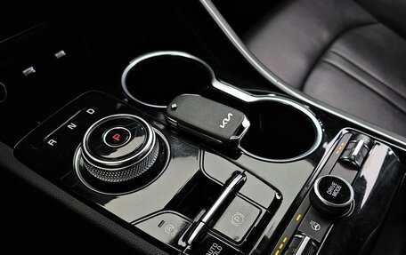 KIA K5, 2022 год, 1 660 000 рублей, 9 фотография