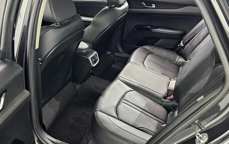 KIA K5, 2022 год, 1 660 000 рублей, 8 фотография