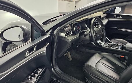 KIA K5, 2022 год, 1 660 000 рублей, 7 фотография