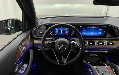 Mercedes-Benz GLE, 2026 год, 12 887 012 рублей, 7 фотография