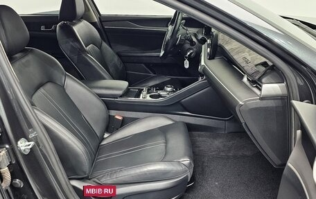 KIA K5, 2022 год, 1 660 000 рублей, 6 фотография
