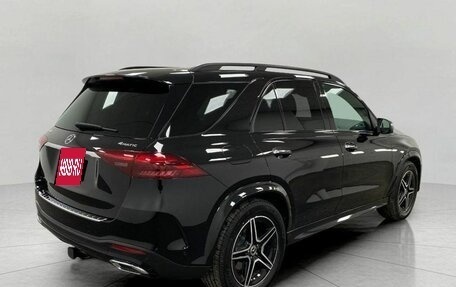 Mercedes-Benz GLE, 2026 год, 12 887 012 рублей, 3 фотография