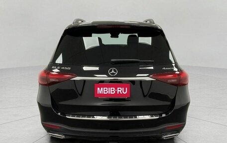 Mercedes-Benz GLE, 2026 год, 12 887 012 рублей, 4 фотография