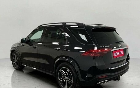Mercedes-Benz GLE, 2026 год, 12 887 012 рублей, 5 фотография