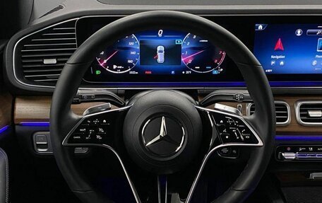 Mercedes-Benz GLE, 2026 год, 12 887 012 рублей, 8 фотография
