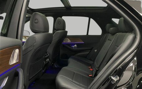 Mercedes-Benz GLE, 2026 год, 12 887 012 рублей, 11 фотография