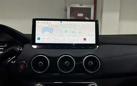Nissan Qashqai, 2024 год, 2 220 000 рублей, 7 фотография