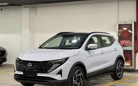 Nissan Qashqai, 2024 год, 2 220 000 рублей, 3 фотография